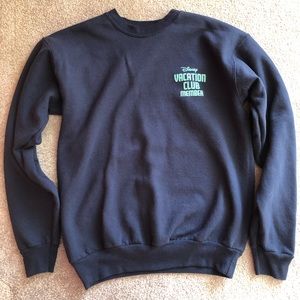 Disney Vacation Club (DVC) Sweater